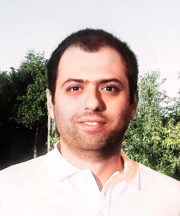 Afşin Kaya