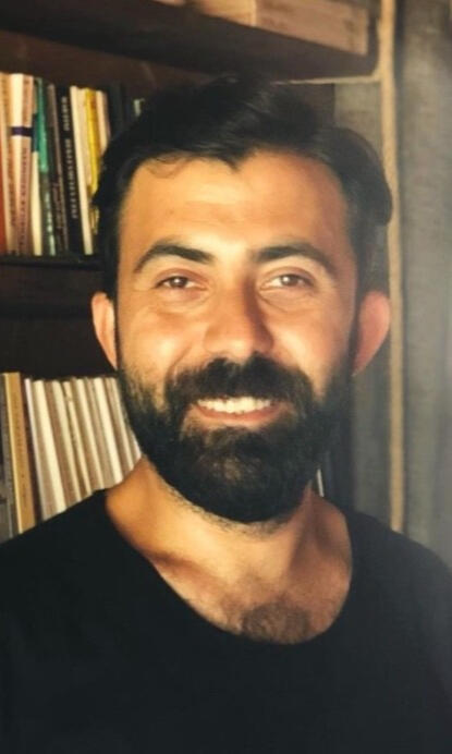 Ömer Harmankaya