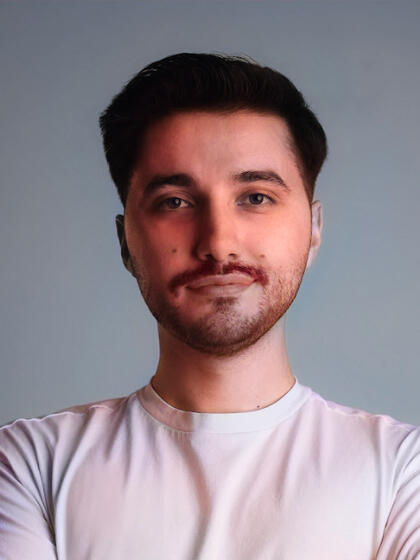 Furkan Menekşe