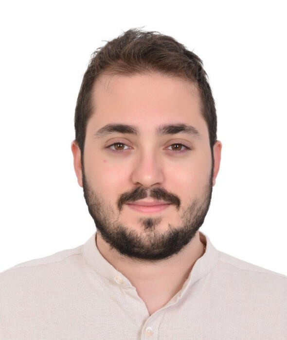Batuhan Mergüz