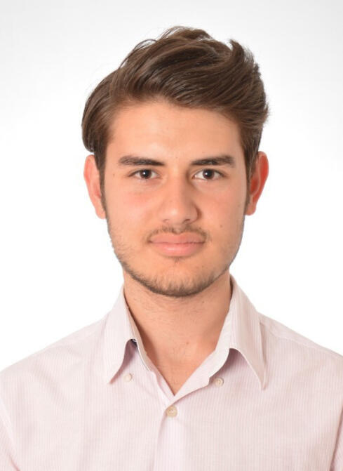 Bekircan Kalkan