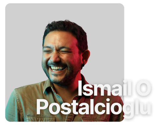 Ismail O Postalcioglu